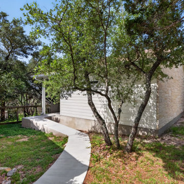 West Cave - Recording Studio (Dripping Springs, TX)