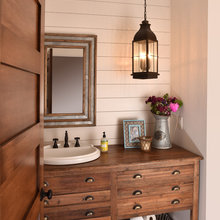 Lake Bathroom