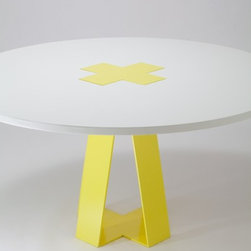 PHILLIPS TABLE - Dining Tables