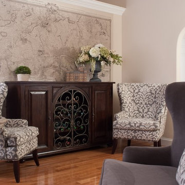 Traditional Interior