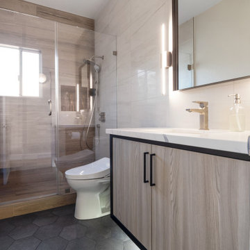 Interior Remodel, Cupertino-2