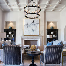 Chandeliers