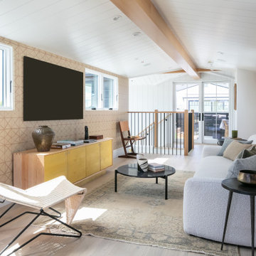 Balboa Home - Newport Beach