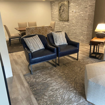 Design and retail