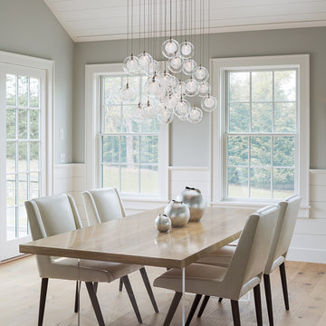 Mayhew Lane Interior