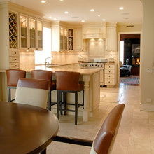 Kitchen ideas