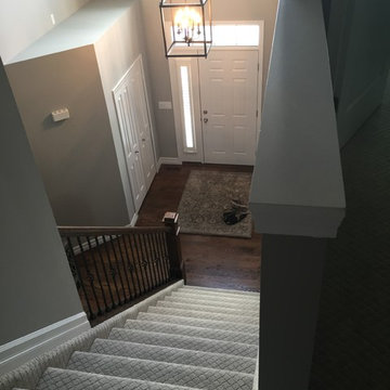 Commerce Township - Carpet