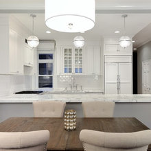 Kitchen Ideas