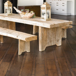 California Classics - Hardwood Flooring