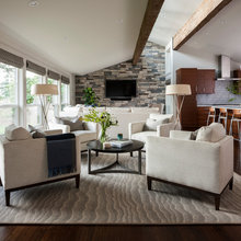 House remodel