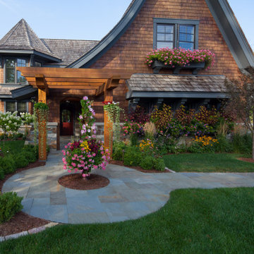 Gable Gardens