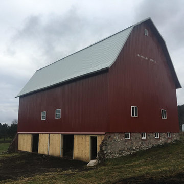 Banks Barn