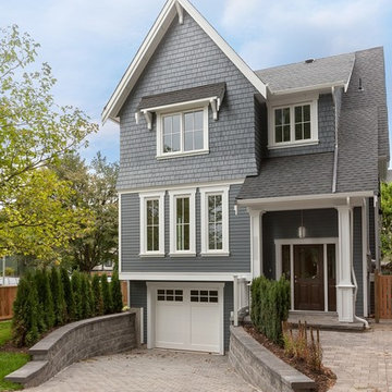 Jewel of Cambie - Vancouver Duplex