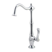 Faucet