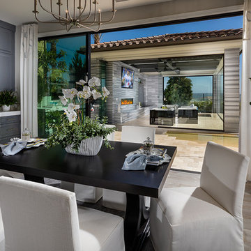ENCLAVE AT YORBA LINDA