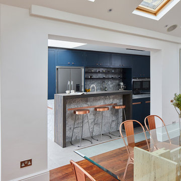 Woodford - A contemporary classic