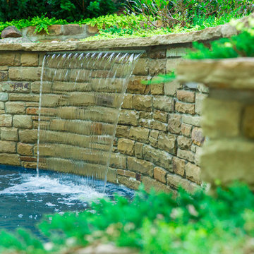 Woodland Springs