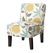 Slipper Chair