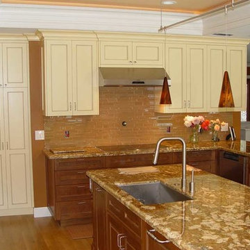 Willow Glenn Residence