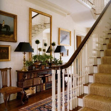 Stairs and Railings