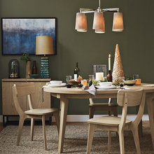dining nook