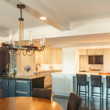 Condo Kitchen Clayton