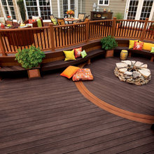 decks