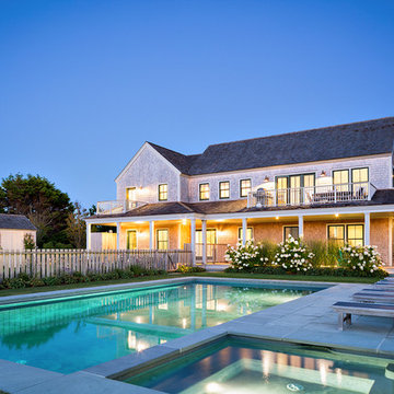 PORTFOLIO - Nantucket - Austine Locke