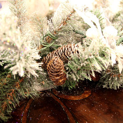 Design 125 Showroom Christmas Products 2015 - Holiday Decorations