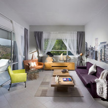 living room furniture