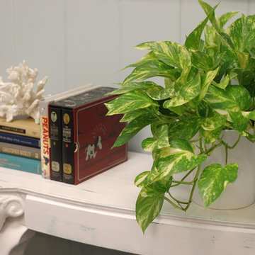Welcoming, Relaxing Corporate Office