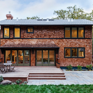 Modern Craftsman