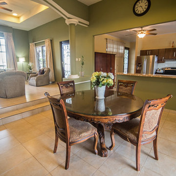 Beautiful Home for Sale near Boquete, Panama