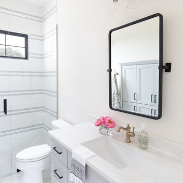 Modern Farmhouse | Wimberley