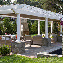 PERGOLA