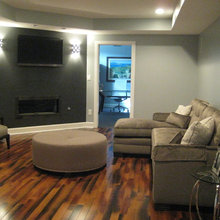 207 basement