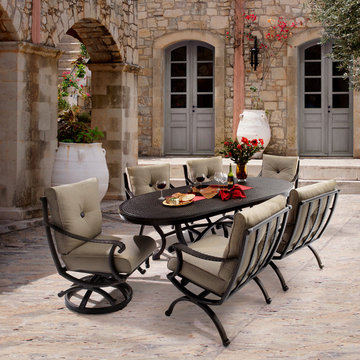 Castelle Outdoor Furniture - Pride Family Brand