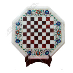 CHESS BOARDS BY GAD - Products