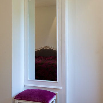 Gästezimmer Bougainville