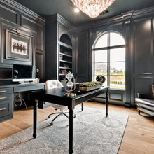 Bedrooms