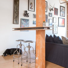 SC Man cave