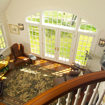 Pingree Rogers Headmasters Home
