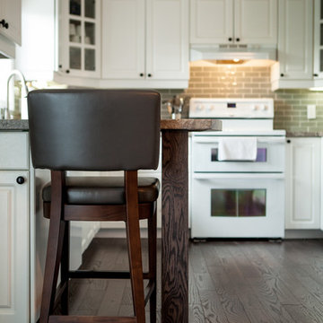 Bungalow Revival in Fredericton