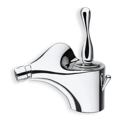 Сантехника CRISTINA Коллекция ESEMPIO - Bidet Faucets