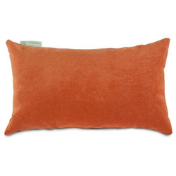 Contemporary Decorative Pillows by Majestic Home Goods, Inc.
