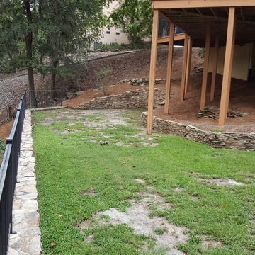Patios