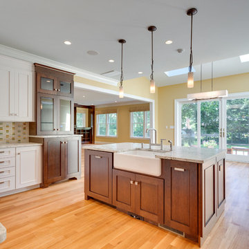 1036 Dead Run McLean, VA