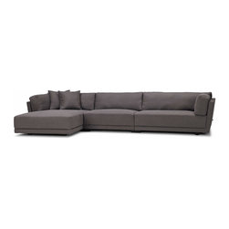 KRYPTON - Sofas And Sectionals