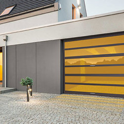 HORIZON Specialty Garage Doors - Products