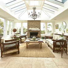 sunroom